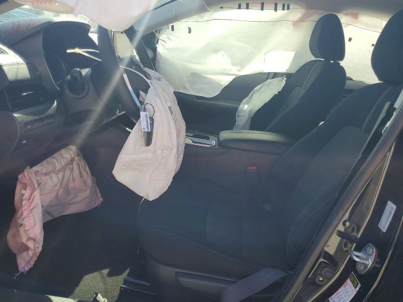 Продажа на аукционе авто 2024 Nissan Sentra, vin: 3N1AB8CV0RY215341, номер лота: 53733426