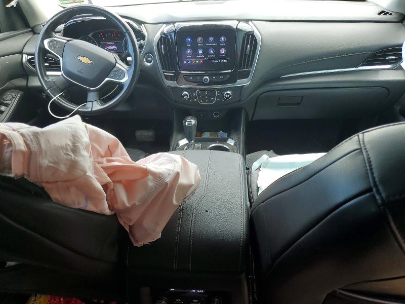 Продаж на аукціоні авто 2020 Chevrolet Traverse, vin: 1GNEVHKW9LJ185730, номер лоту: 52101726