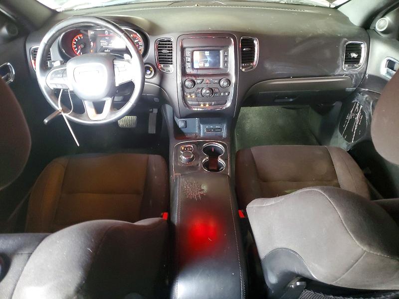 2014 Dodge Durango მანქანა იყიდება აუქციონზე, vin: 1C4RDHAG9EC405334, აუქციონის ნომერი: 53443706