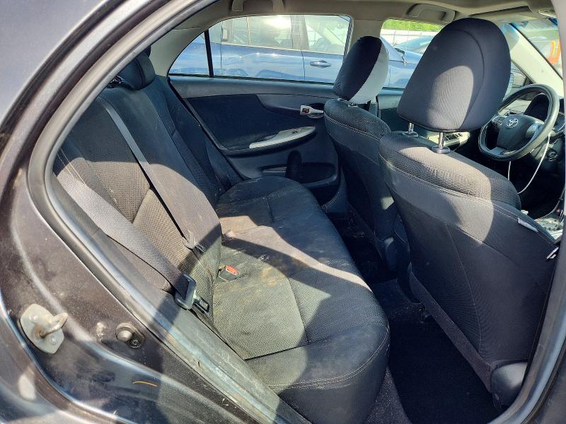 2013 Toyota Corolla მანქანა იყიდება აუქციონზე, vin: 2T1BU4EEXDC947549, აუქციონის ნომერი: 55048616