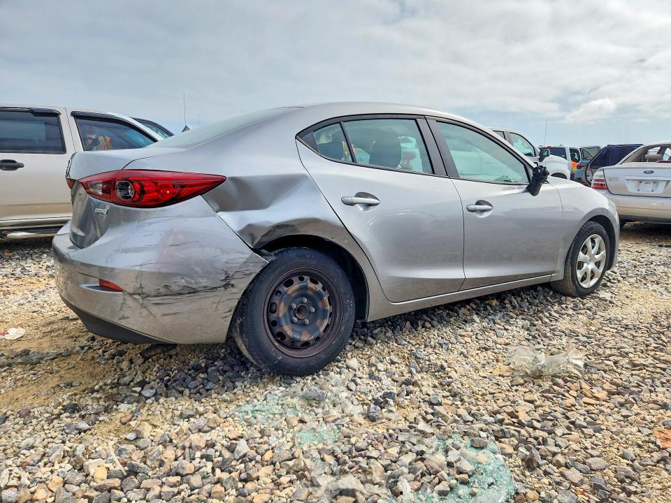 Aukcja sprzedaży 2015 Mazda 3, vin: 3MZBM1U7XFM171495, numer aukcji: 54540246