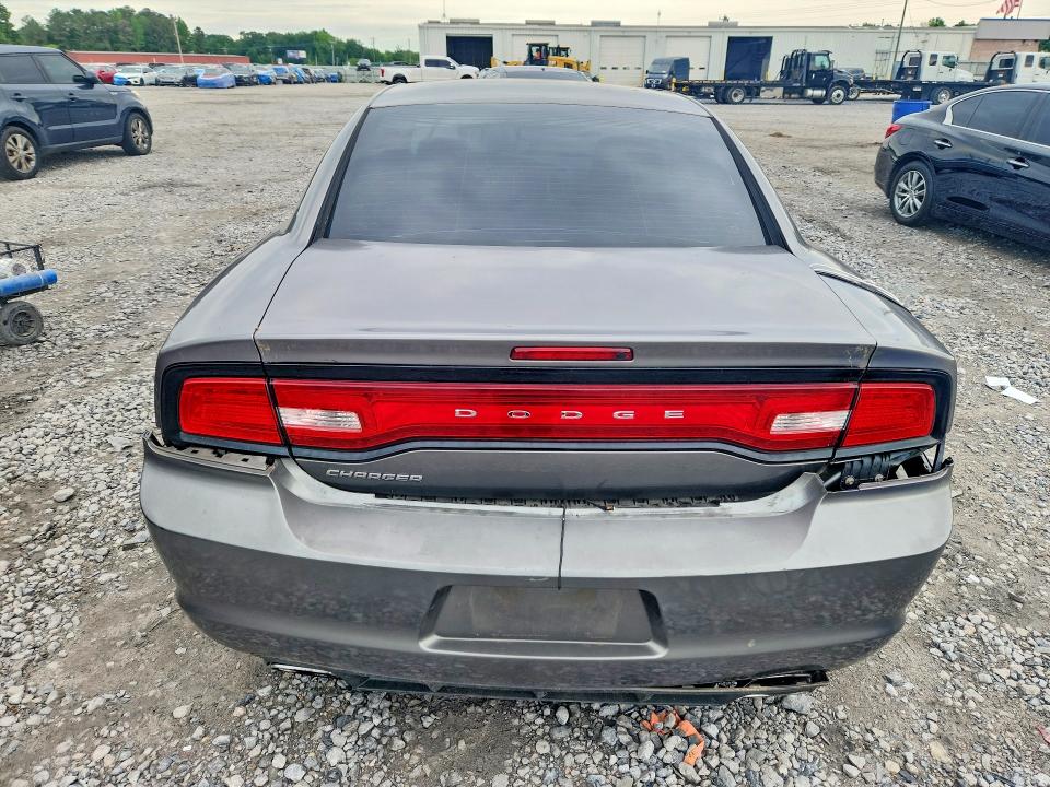 Aukcja sprzedaży 2011 Dodge Charger, vin: 2B3CL3CG7BH545157, numer aukcji: 52775356