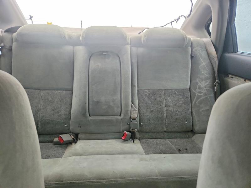 Продажа на аукционе авто 2004 Chevrolet Impala, vin: 2G1WH52K649194990, номер лота: 52771556