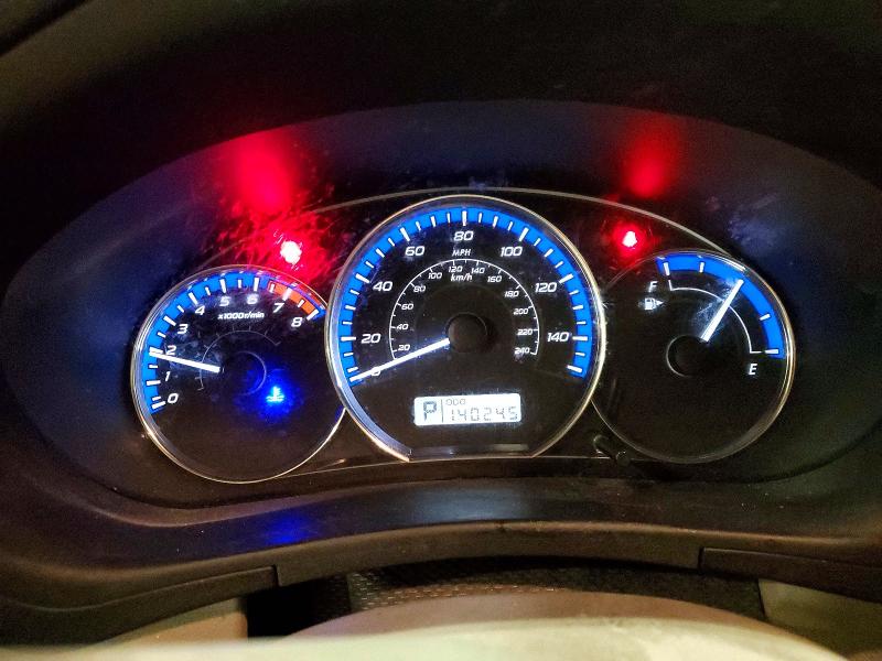 Продажа на аукционе авто 2013 Subaru Forester, vin: JF2SHABC7DH407336, номер лота: 52318886