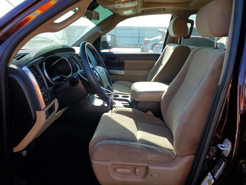 Aukcja sprzedaży 2018 Toyota Sequoia, vin: 5TDZY5G13JS069355, numer aukcji: 54242986