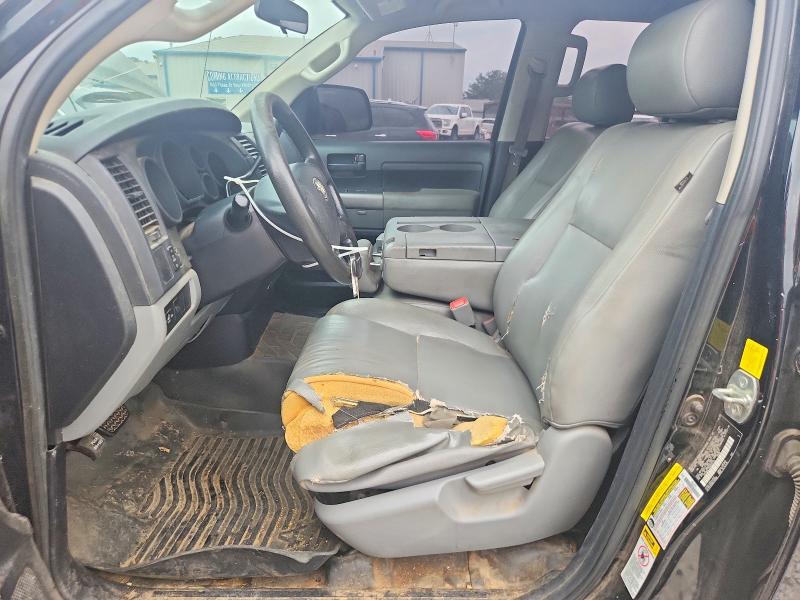 Продаж на аукціоні авто 2011 Toyota Tundra, vin: 5TFRM5F12BX025713, номер лоту: 55329036