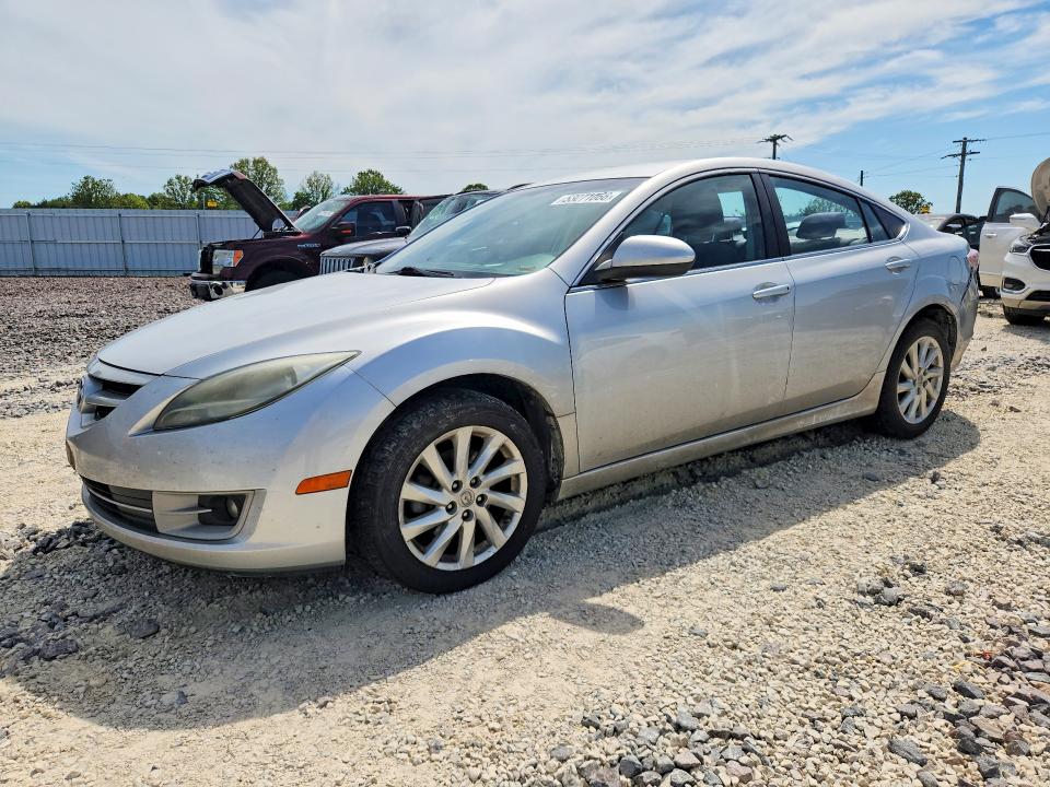 Продажа на аукционе авто 2012 Mazda 6, vin: 1YVHZ8DH9C5M22888, номер лота: 53071066
