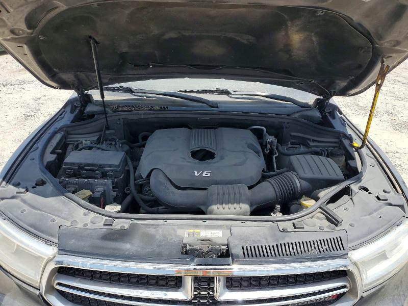 Продаж на аукціоні авто 2014 Dodge Durango, vin: 1C4RDJAG1EC428629, номер лоту: 53758186