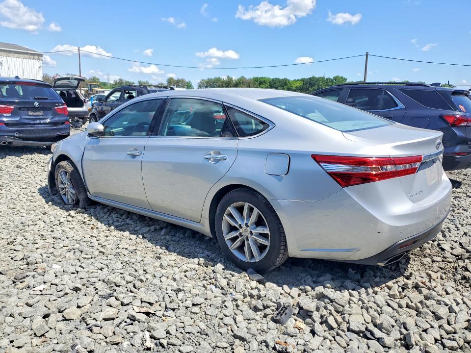 2013 Toyota Avalon მანქანა იყიდება აუქციონზე, vin: 4T1BK1EB5DU066394, აუქციონის ნომერი: 55397346