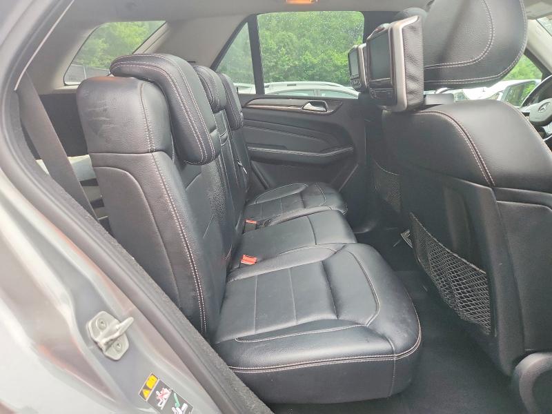 Продаж на аукціоні авто 2013 Mercedes-benz Ml, vin: 4JGDA5HB4DA248524, номер лоту: 54213386