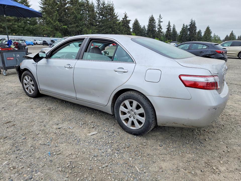 2008 Toyota Camry მანქანა იყიდება აუქციონზე, vin: 4T1BB46K38U049163, აუქციონის ნომერი: 53827956