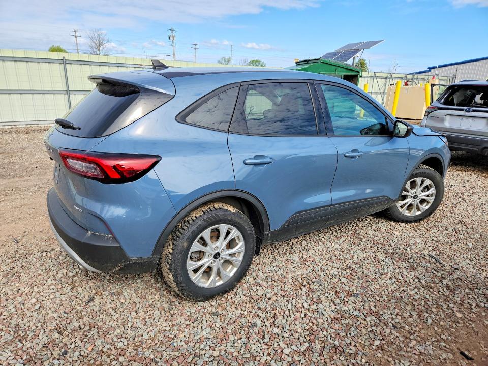 Aukcja sprzedaży 2025 Ford Escape, vin: 1FMCU9GN5SUA67482, numer aukcji: 52657596