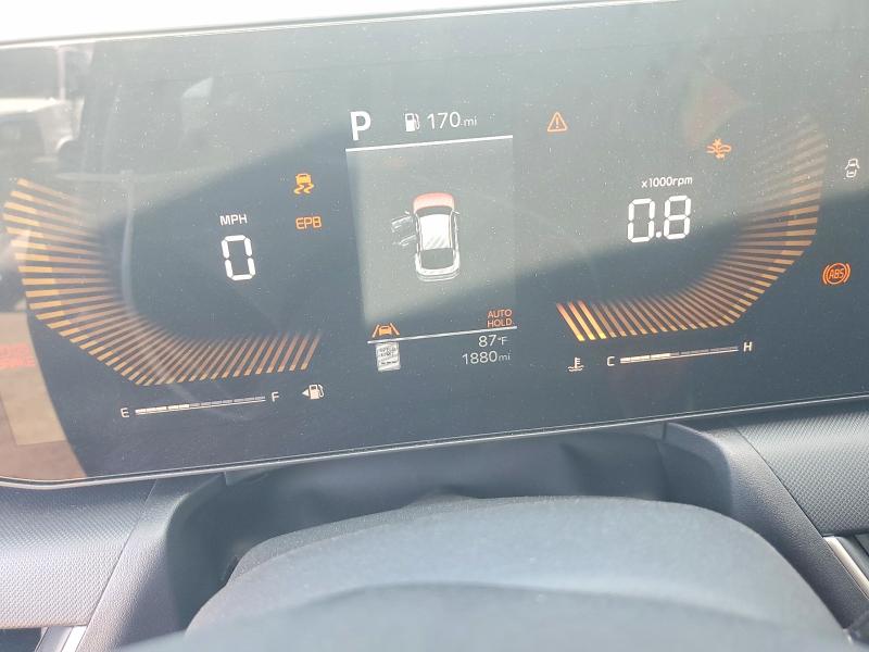 Продажа на аукционе авто 2026 Kia K4, vin: 3KPFT4DE5TE279472, номер лота: 53364076