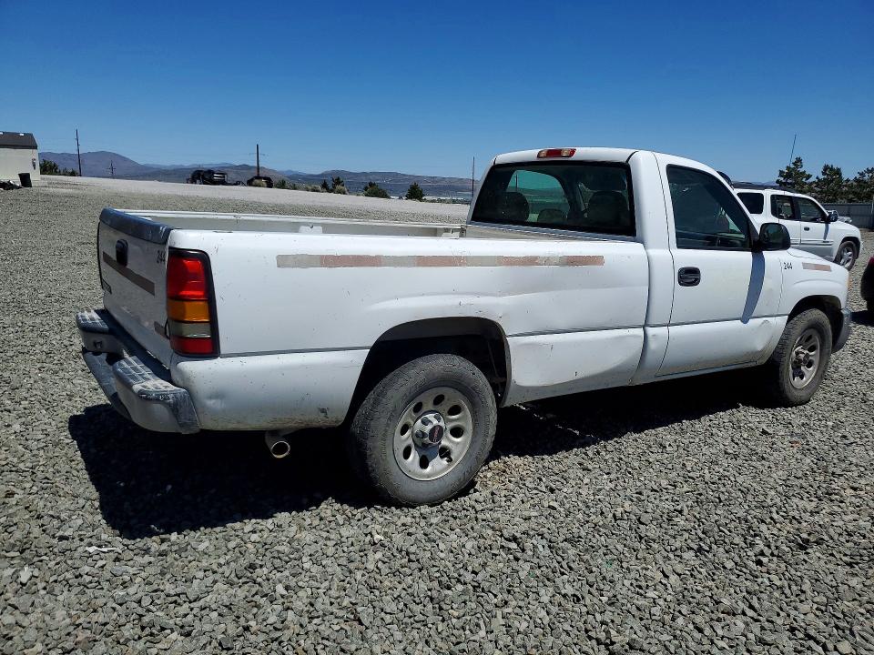 Aukcja sprzedaży 2005 Gmc New Sierra, vin: 1GTEC14V75Z258768, numer aukcji: 53229656