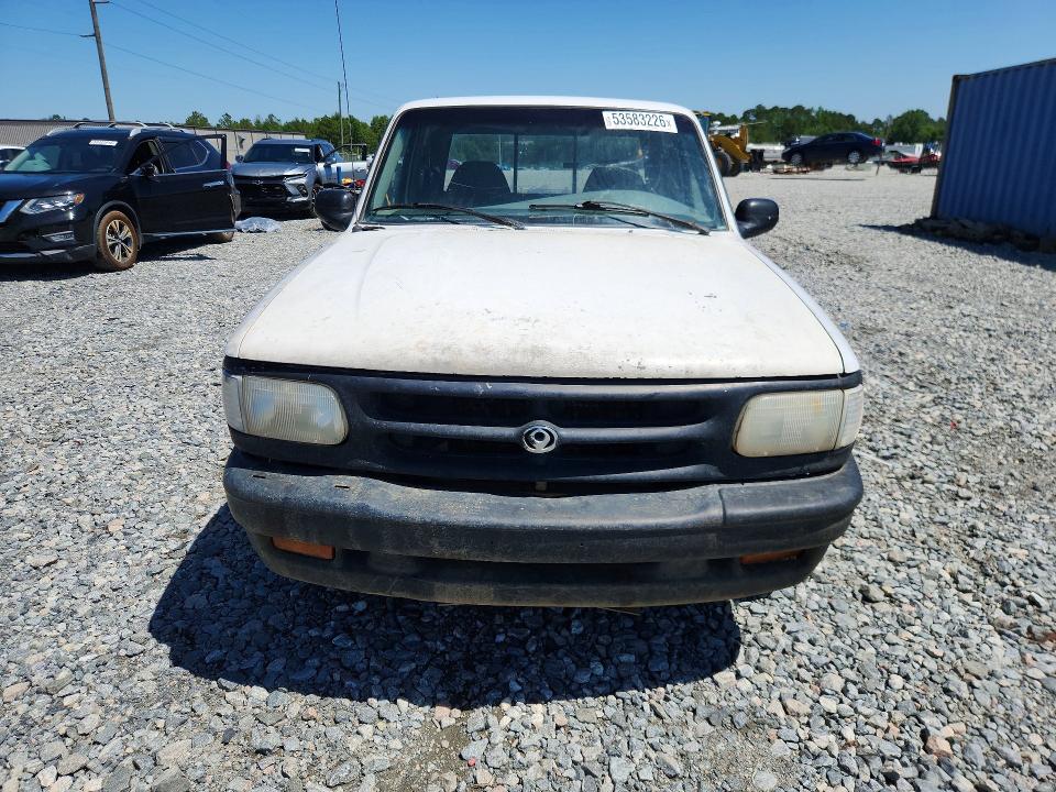 Aukcja sprzedaży 1995 Mazda B2300, vin: 4F4CR16A3STM10065, numer aukcji: 53583226