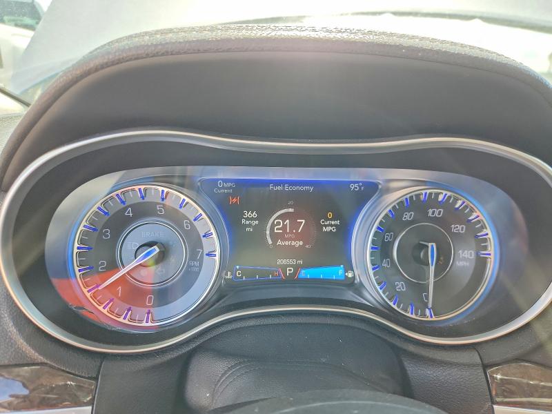 Aukcja sprzedaży 2016 Chrysler 300c, vin: 2C3CCAKGXGH106499, numer aukcji: 54832256
