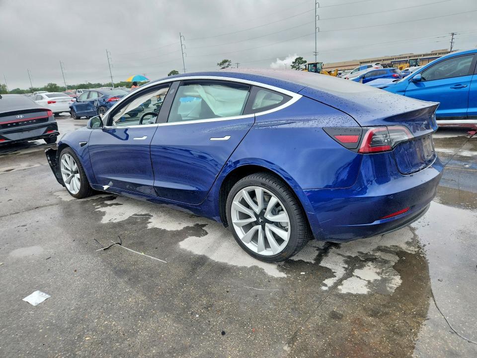 Aukcja sprzedaży 2018 Tesla Model 3, vin: 5YJ3E1EB9JF133812, numer aukcji: 52544826