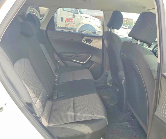 Продаж на аукціоні авто 2021 Kia Soul, vin: KNDJ23AUXM7736698, номер лоту: 53653006
