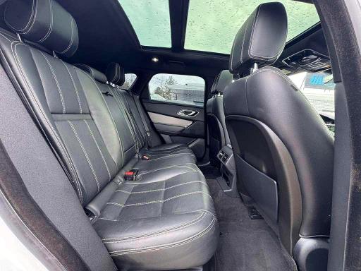 Aukcja sprzedaży 2019 Land Rover Range Rover Velar, vin: SALYB2EX8KA787784, numer aukcji: 55227356