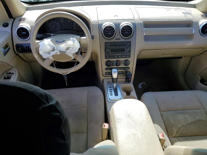 54783646 :رقم المزاد ، 1FMDK01125GA62545 vin ، 2005 Ford Freestyle مزاد بيع
