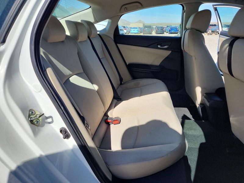 Продаж на аукціоні авто 2017 Honda Civic, vin: 2HGFC2F59HH537359, номер лоту: 55102286