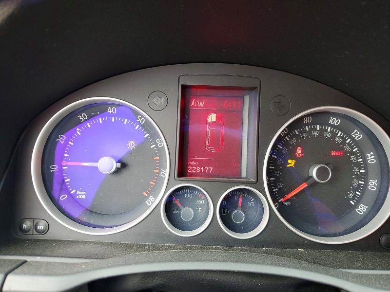 Aukcja sprzedaży 2006 Volkswagen New Gti, vin: WVWEV71K86W069959, numer aukcji: 53745826