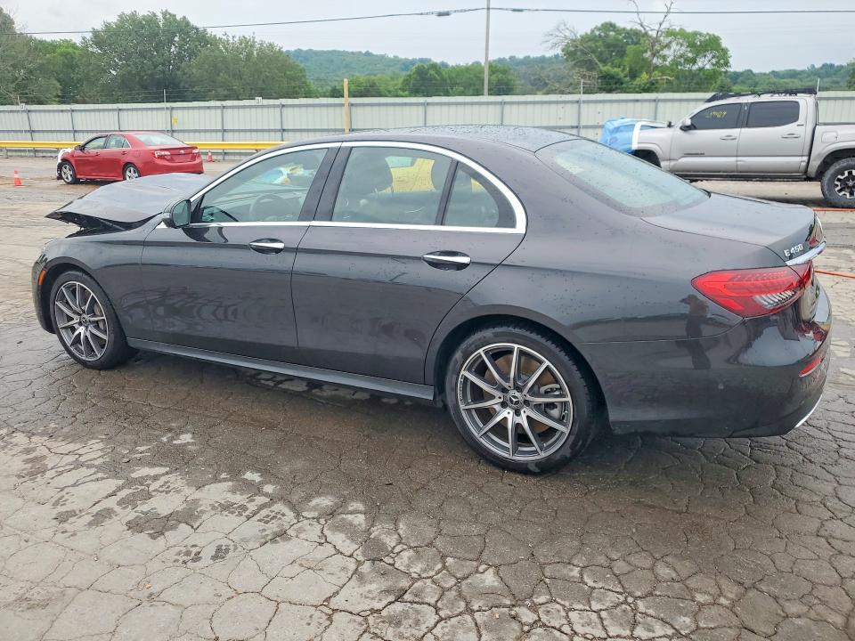 55625846 :رقم المزاد ، W1KZF5KB5PB185605 vin ، 2023 Mercedes-benz E مزاد بيع