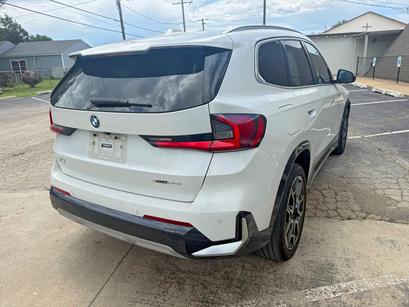 Продажа на аукционе авто 2023 Bmw X1, vin: WBX73EF07P5W12917, номер лота: 54119846