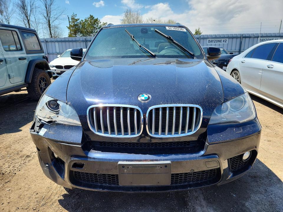 Продаж на аукціоні авто 2012 Bmw X5, vin: 5UXZV8C52CL424862, номер лоту: 52160236