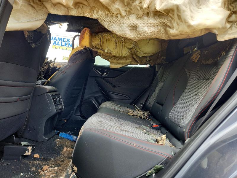 Продажа на аукционе авто 2023 Subaru Forester, vin: JF2SKAJC5PH476307, номер лота: 54281726