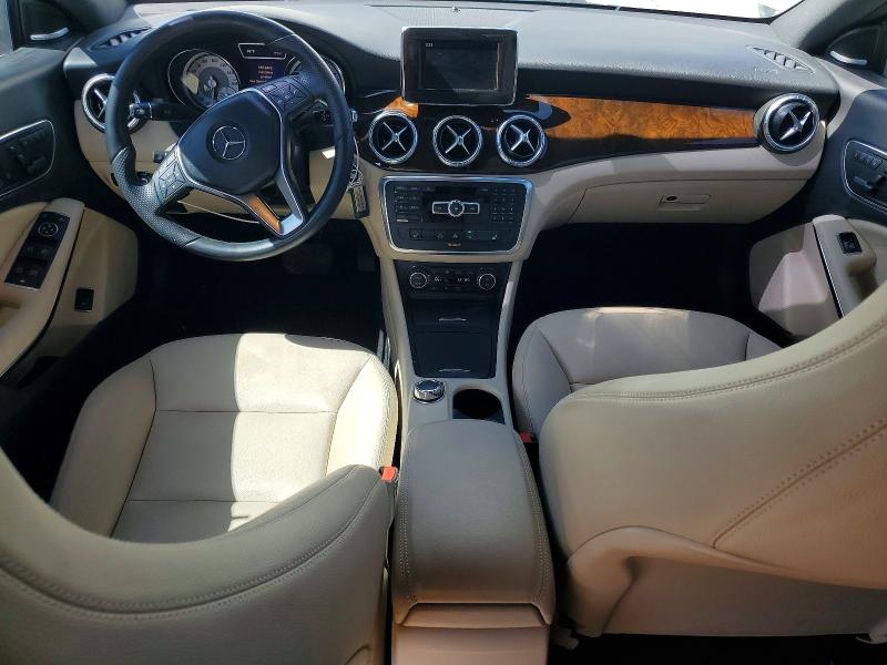Продажа на аукционе авто 2014 Mercedes-benz Cla, vin: WDDSJ4EB0EN048587, номер лота: 54861206