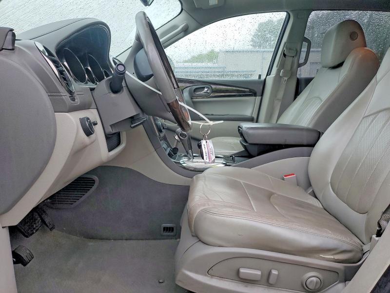 Продажа на аукционе авто 2013 Buick Enclave, vin: 5GAKVCKD2DJ214338, номер лота: 53798306