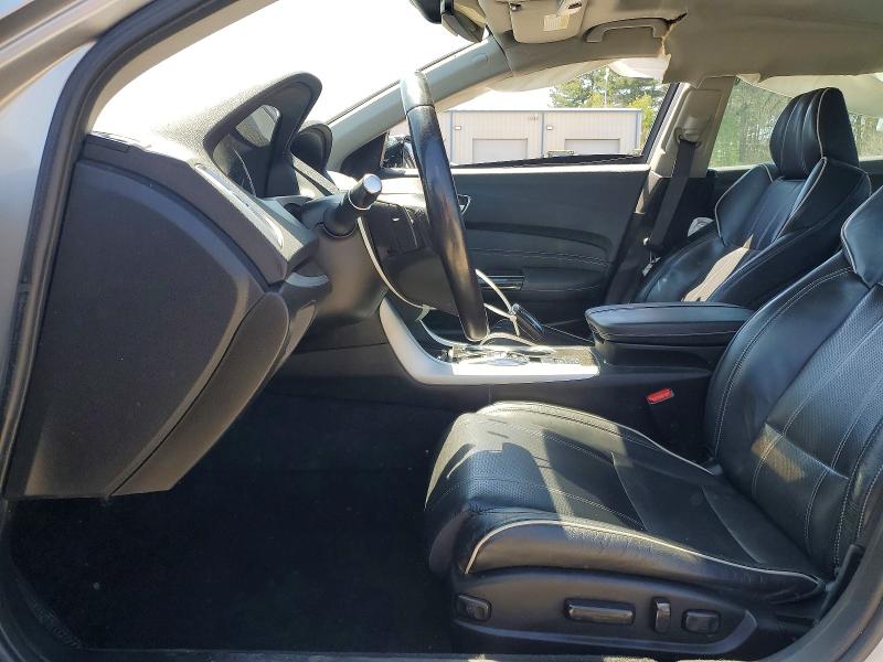 Aukcja sprzedaży 2019 Acura Tlx, vin: 19UUB3F47KA006321, numer aukcji: 51280546