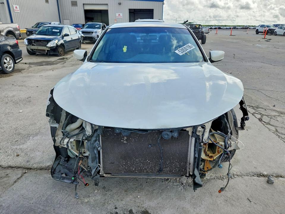 2016 Honda Accord მანქანა იყიდება აუქციონზე, vin: 1HGCR2F34GA208050, აუქციონის ნომერი: 53850106