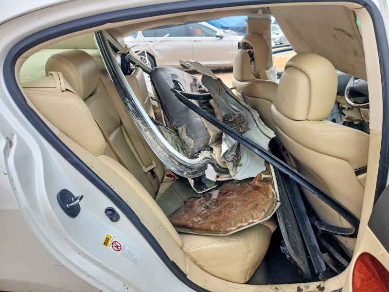 2011 Lexus Gs მანქანა იყიდება აუქციონზე, vin: JTHBE1KS5B0052885, აუქციონის ნომერი: 51837536