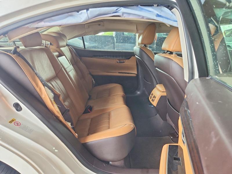 Продаж на аукціоні авто 2016 Lexus Es, vin: JTHBK1GG5G2228231, номер лоту: 54389116