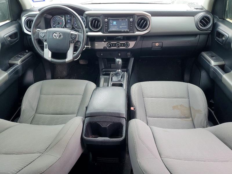 Продажа на аукционе авто 2016 Toyota Tacoma, vin: 5TFAZ5CN6GX002450, номер лота: 48006946