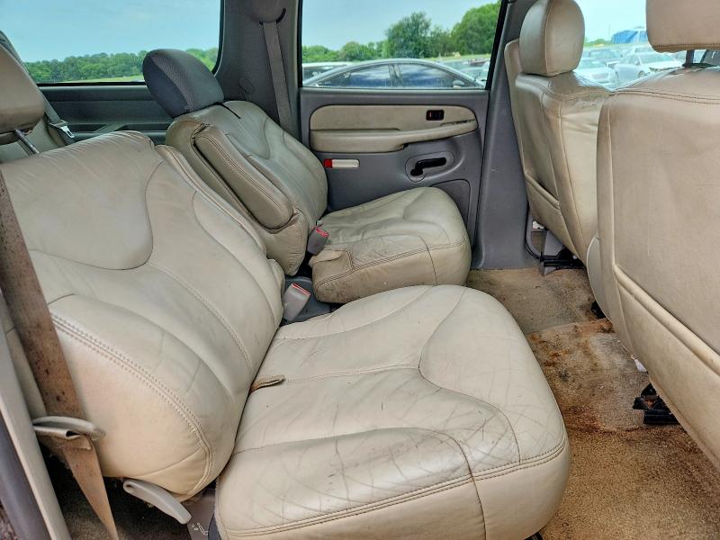 52760756 :رقم المزاد ، 3GKEC16Z52G293180 vin ، 2002 Gmc Yukon Xl مزاد بيع