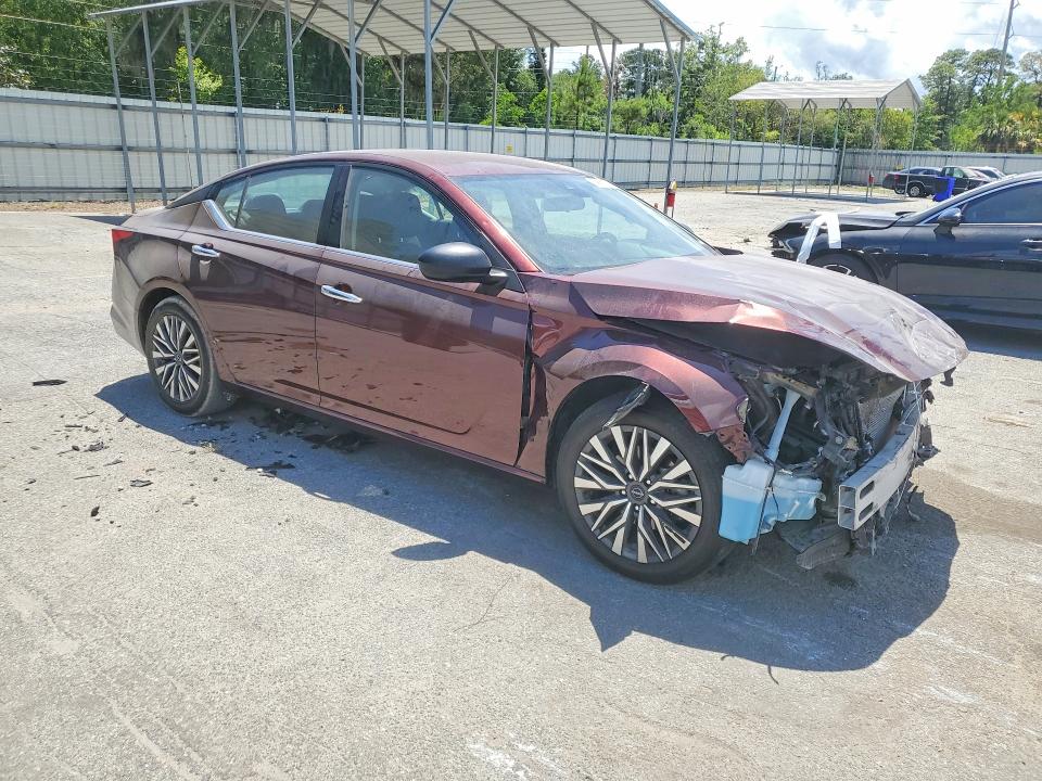Продаж на аукціоні авто 2024 Nissan Altima, vin: 1N4BL4DV0RN309325, номер лоту: 54659106