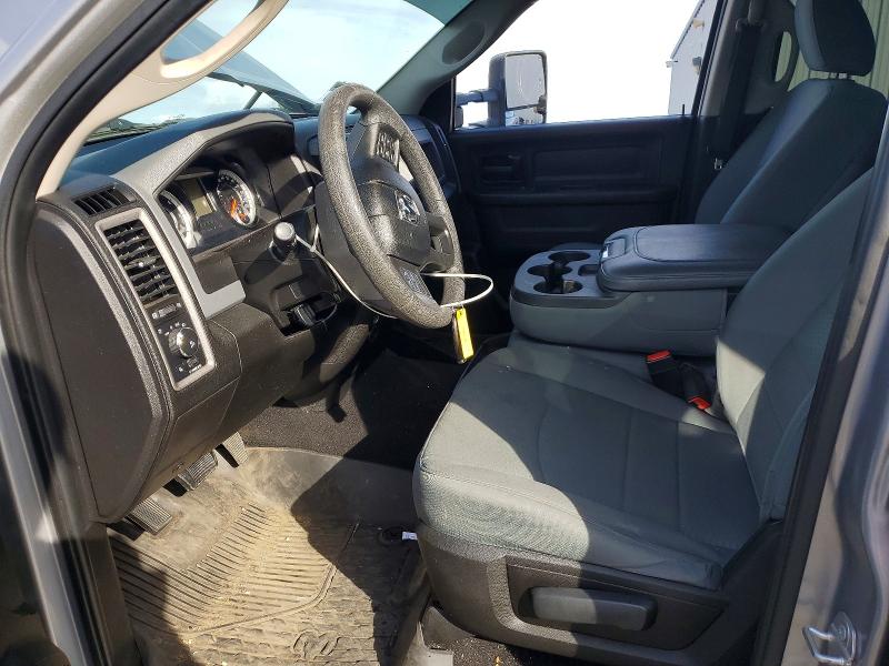 Продажа на аукционе авто 2019 Ram 1500 Classic, vin: 1C6RR7KT5KS624016, номер лота: 54827626