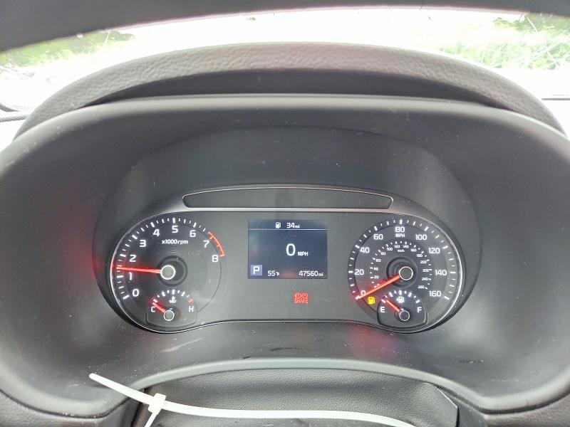 Продажа на аукционе авто 2022 Kia Soul, vin: KNDJ23AU2N7168948, номер лота: 54237886