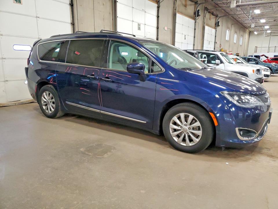 Aukcja sprzedaży 2017 Chrysler Pacifica, vin: 2C4RC1BG4HR764871, numer aukcji: 54508326
