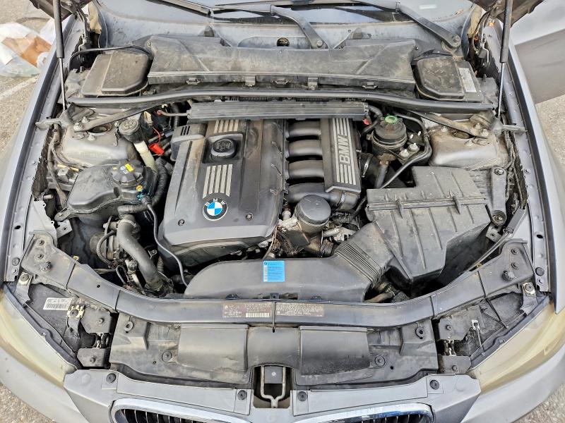 Продаж на аукціоні авто 2011 Bmw 328, vin: WBAPH5G5XBNM81710, номер лоту: 54488836