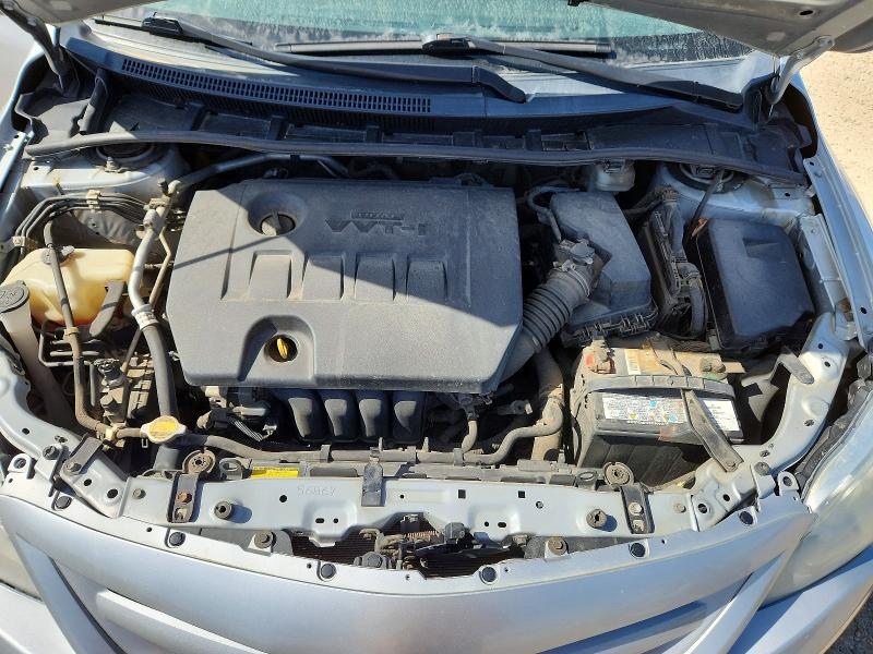Aukcja sprzedaży 2011 Toyota Corolla, vin: 2T1BU4EE5BC719388, numer aukcji: 53648706