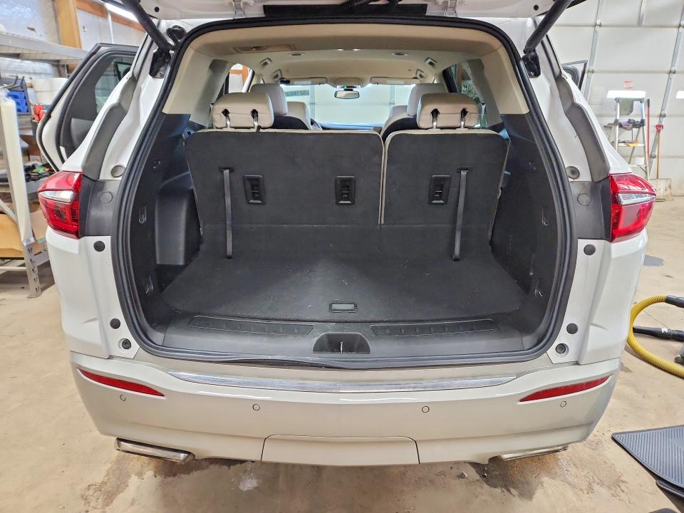 Aukcja sprzedaży 2020 Buick Enclave, vin: 5GAERBKW8LJ202612, numer aukcji: 52168356
