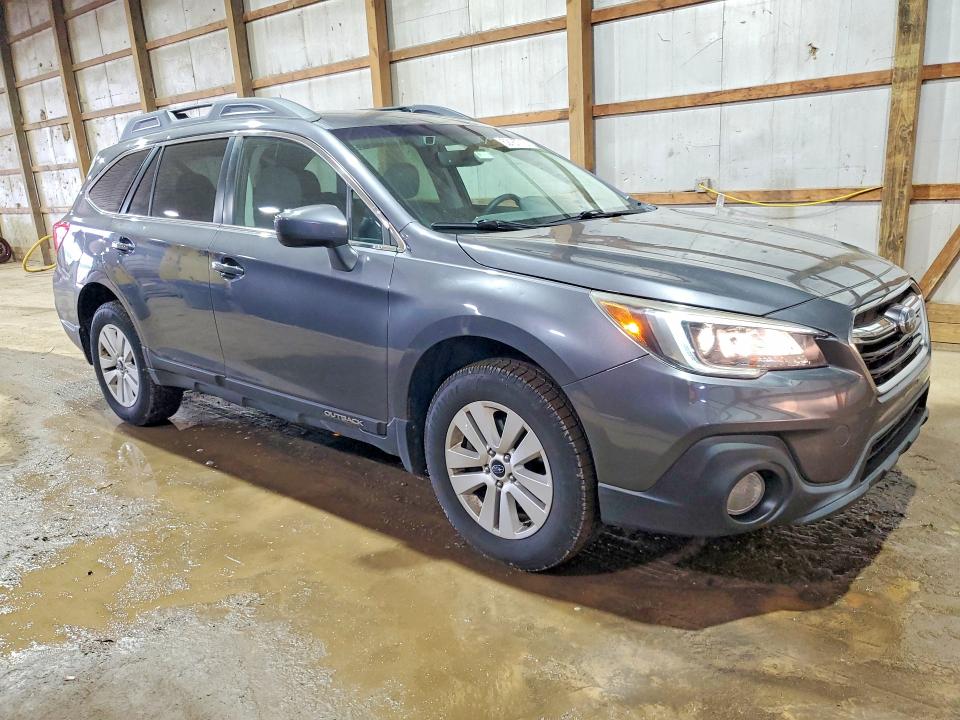 Aukcja sprzedaży 2019 Subaru Outback, vin: 4S4BSAFC0K3229690, numer aukcji: 52187716