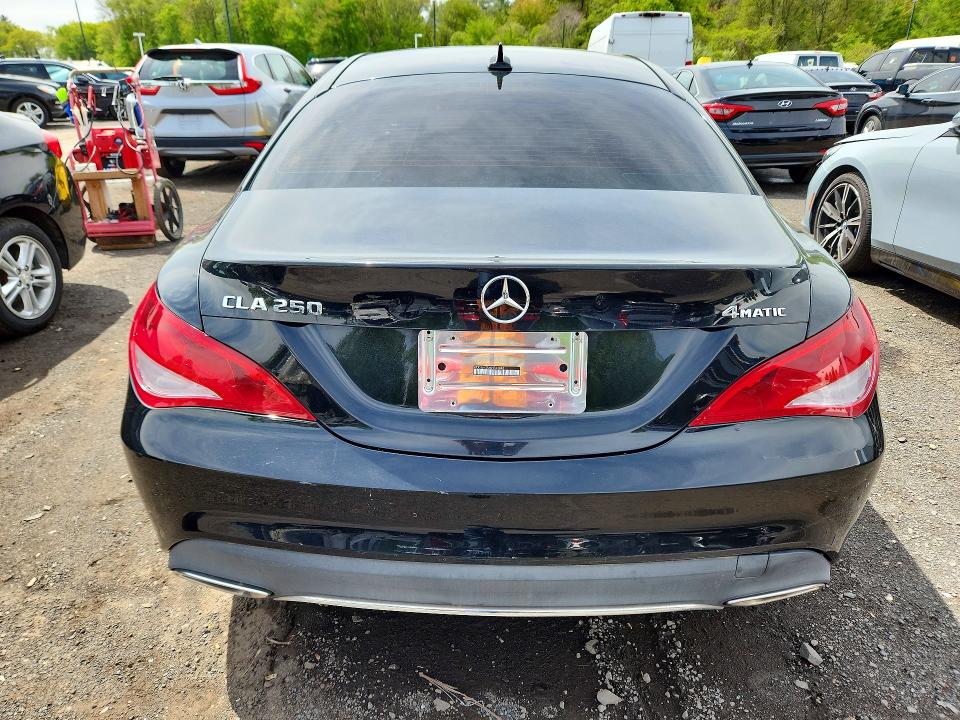 52877436 :رقم المزاد ، WDDSJ4GBXKN764843 vin ، 2019 Mercedes-benz Cla مزاد بيع