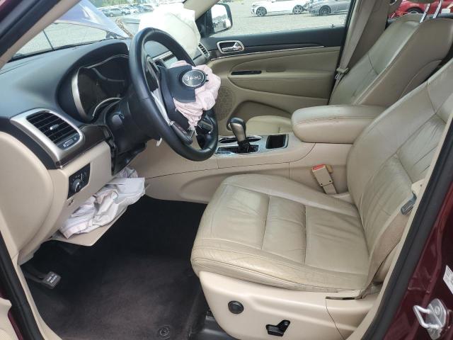54557146 :رقم المزاد ، 1C4RJEBG2GC499856 vin ، 2016 Jeep Grand Cherokee مزاد بيع