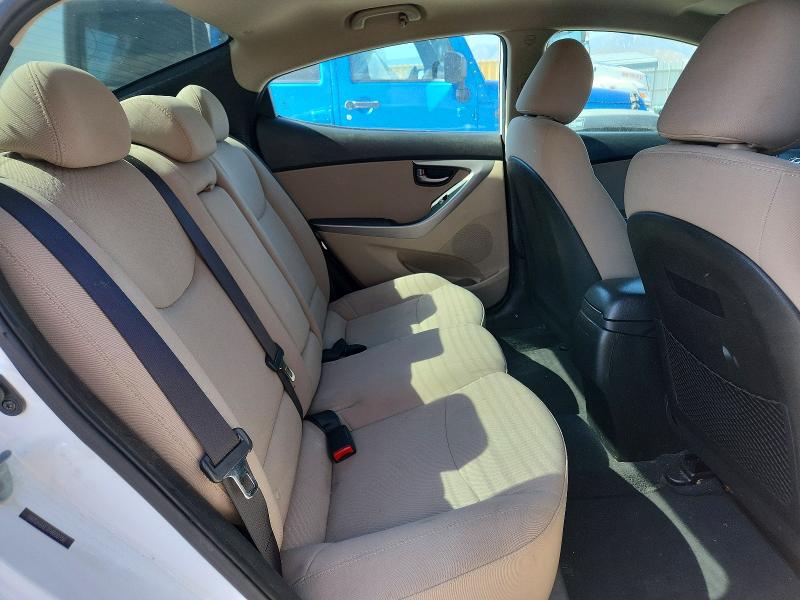 Продаж на аукціоні авто 2015 Hyundai Elantra, vin: 5NPDH4AE7FH600750, номер лоту: 55347236