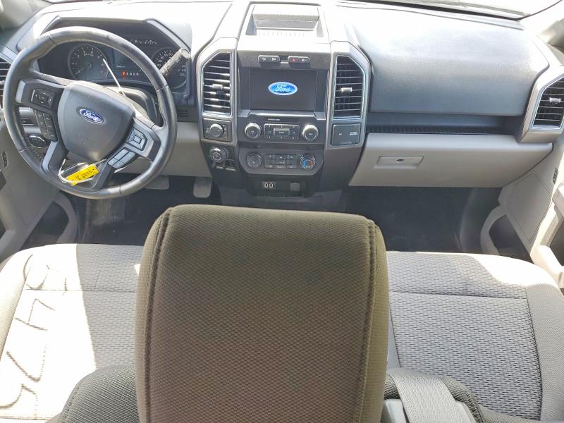 54754416 :رقم المزاد ، 1FTEW1E48KFC20962 vin ، 2019 Ford F150 مزاد بيع